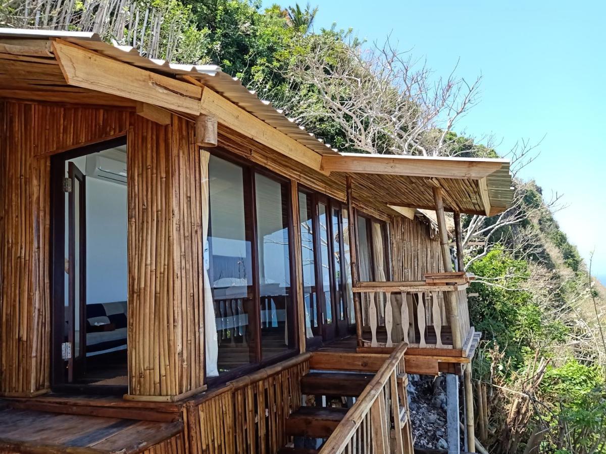 Nunggalan Hut Vila Uluwatu Exterior foto