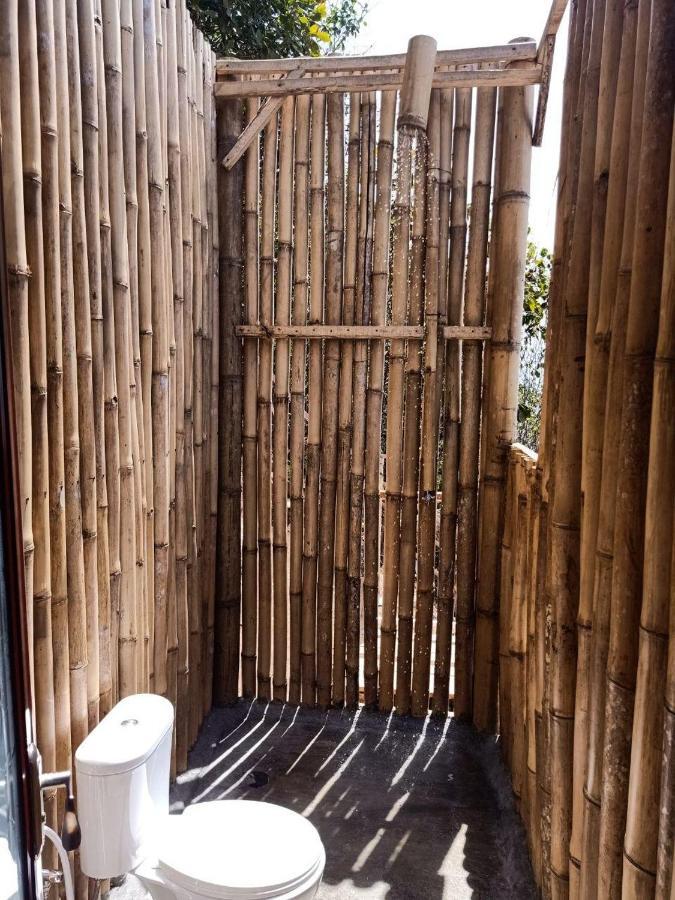 Nunggalan Hut Vila Uluwatu Exterior foto
